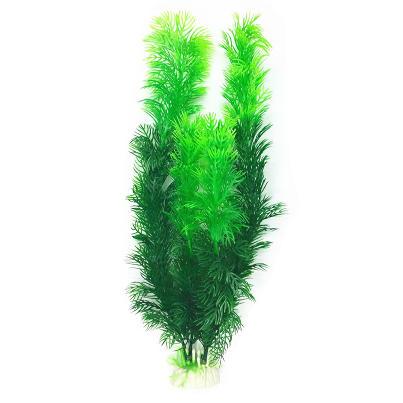 Planted Aquarium Betta - Sztuczne rośliny do akwarium, plastikowe dekoracje