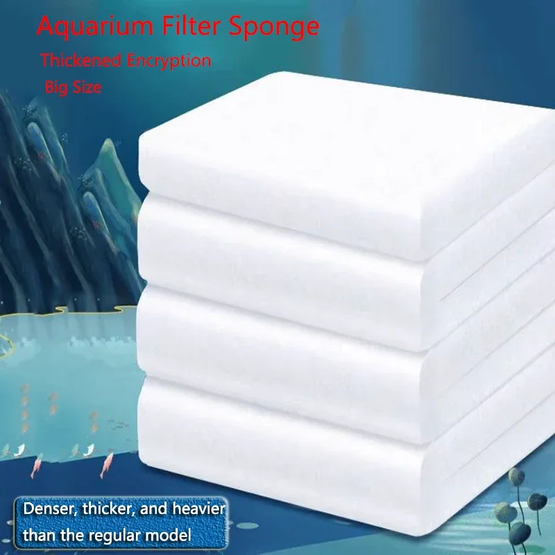 Aquarium Planted Filter - Super gruby filtr akwariowy filtr biochemiczny