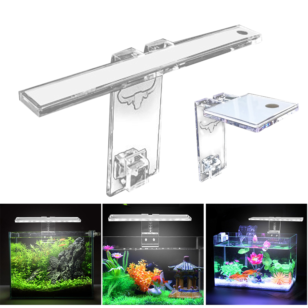 Planted Aquarium Price - Lampa LED do akwarium świecąca roślina