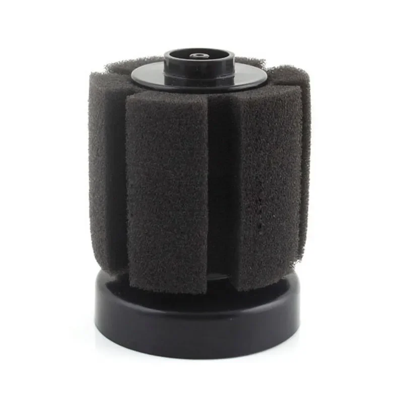 Aquarium Planted Filter - 10-częściowy filtr gąbkowy Bio do hodowli