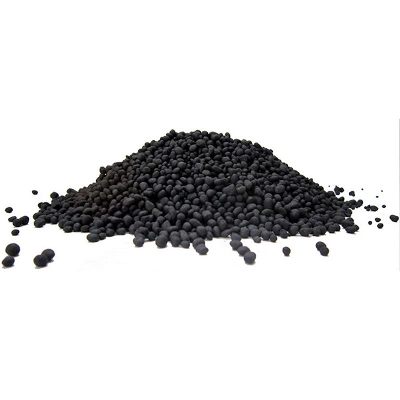 Planted Aquarium With Sand - Piasek rybny Podłoże do akwarium 100g