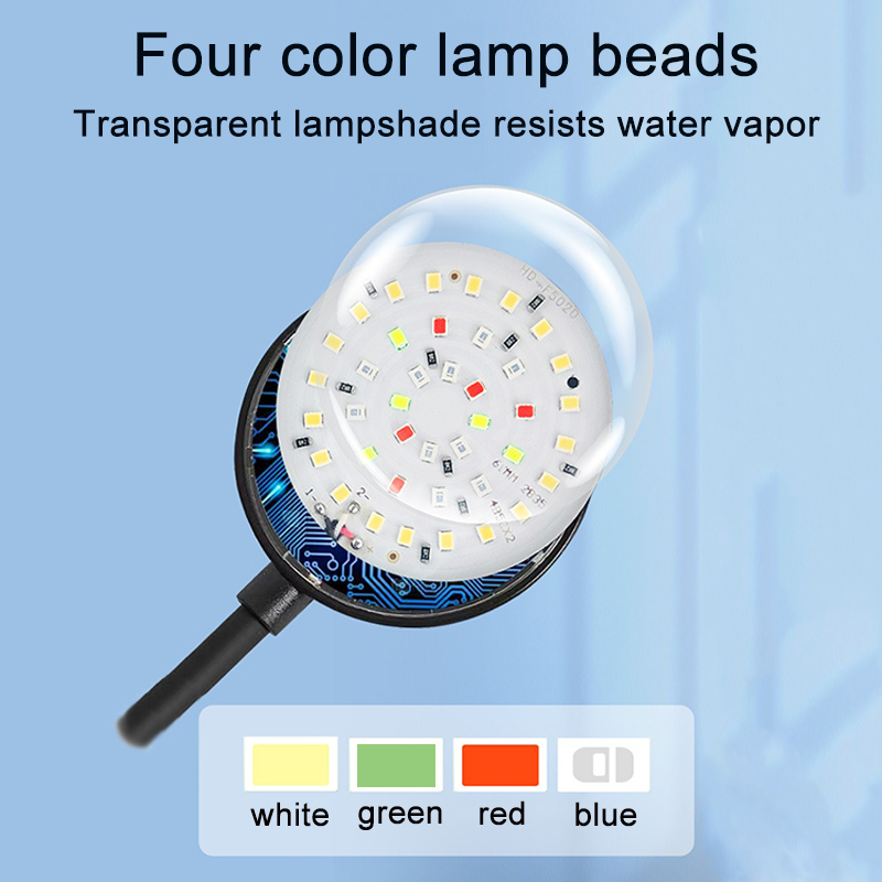 Lampa LED do akwarium USB Deko – Aquarium Plant Ornament recenzja i cena