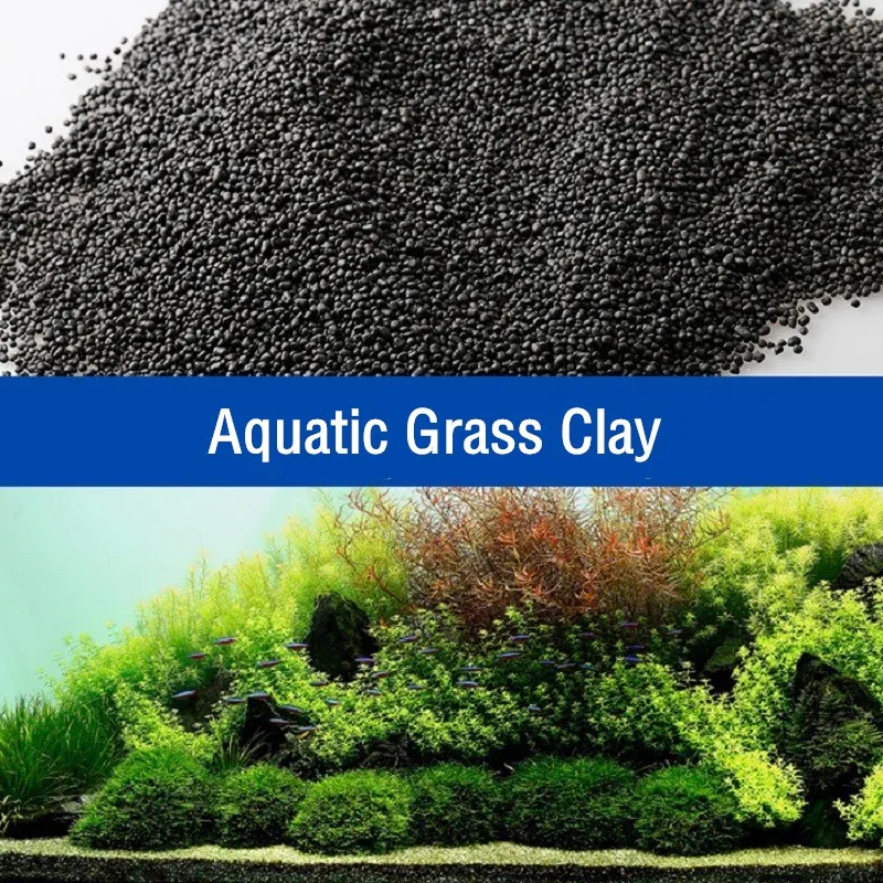 500g Substrat do Akwarium Rośl – Planted Aquarium With Sand recenzja i cena
