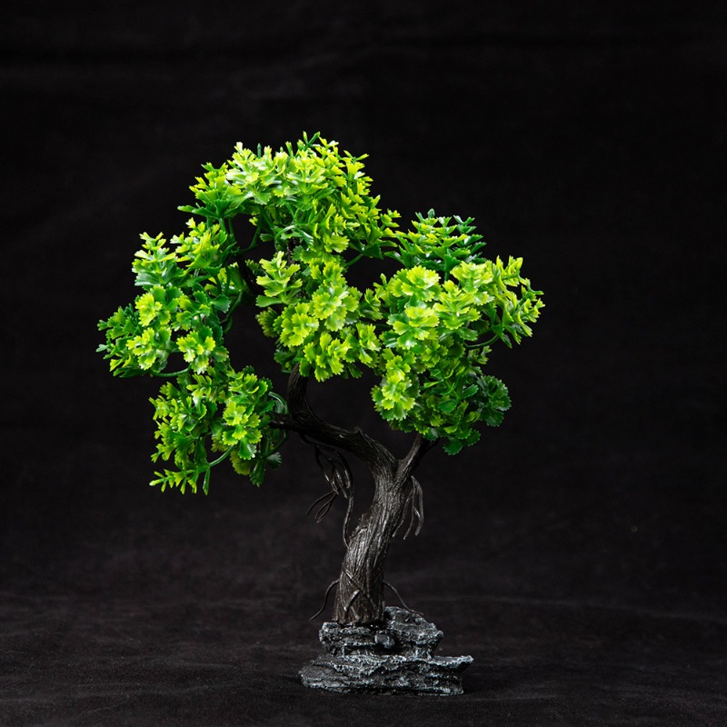 Nowa symulacja mchu drzewo akw – Planted Aquarium With Sand recenzja i cena