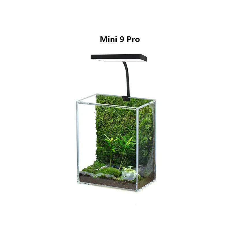 WEEK AQUA USB oświetlenie akwa – Aquarium Plant Ornament recenzja i cena