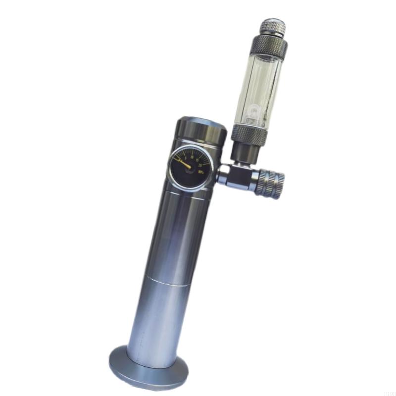 F19B Miniakwarium regulator CO – Aquarium Planted Setup recenzja i cena