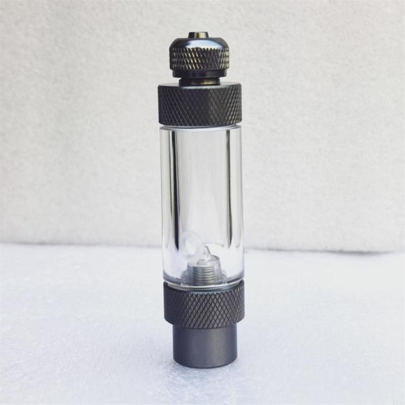 F19B Miniakwarium regulator CO – Aquarium Planted Setup recenzja i cena