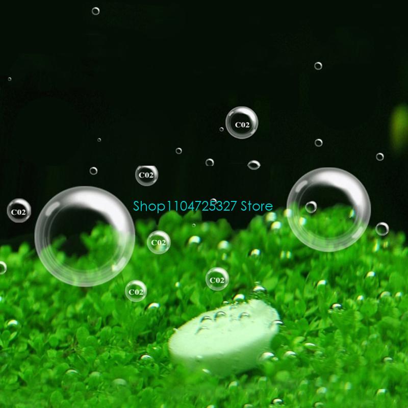 Tabletki CO2 do roślin akwario – Aquarium Plant Vitamins recenzja i cena