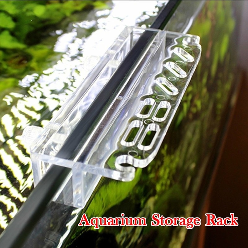 1 SZTUK Nowy stojak do przecho – Aquarium Planted Fish recenzja i cena