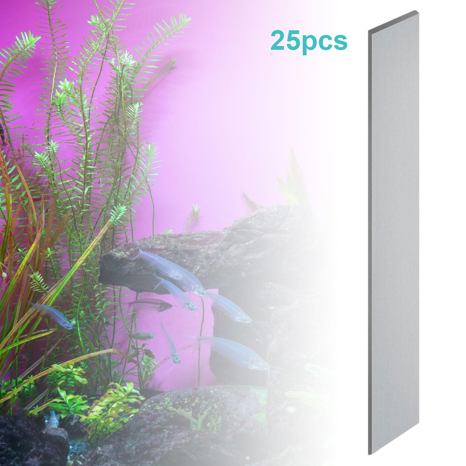 Paski mocujące rośliny akwario – Aquarium Planted Setup recenzja i cena