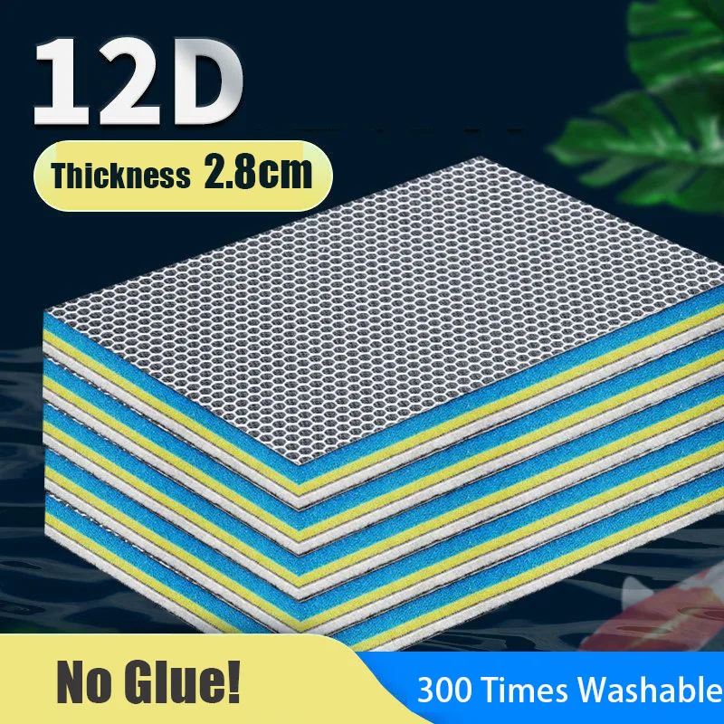 12D 12-warstwowa filtr akwario – Aquarium Planted Filter recenzja i cena