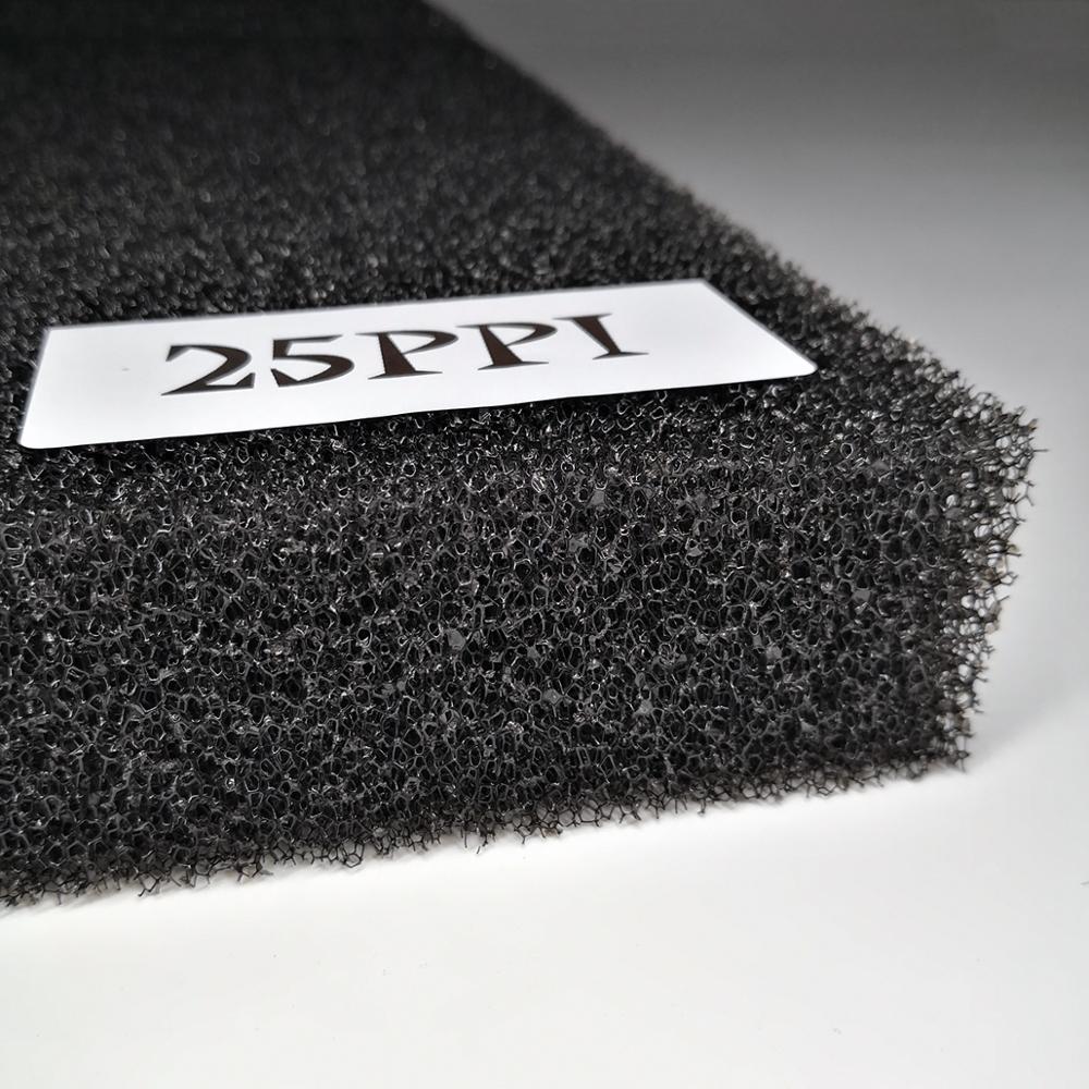 25 PPI Gąbka do filtra akwario – Aquarium Planted Filter recenzja i cena
