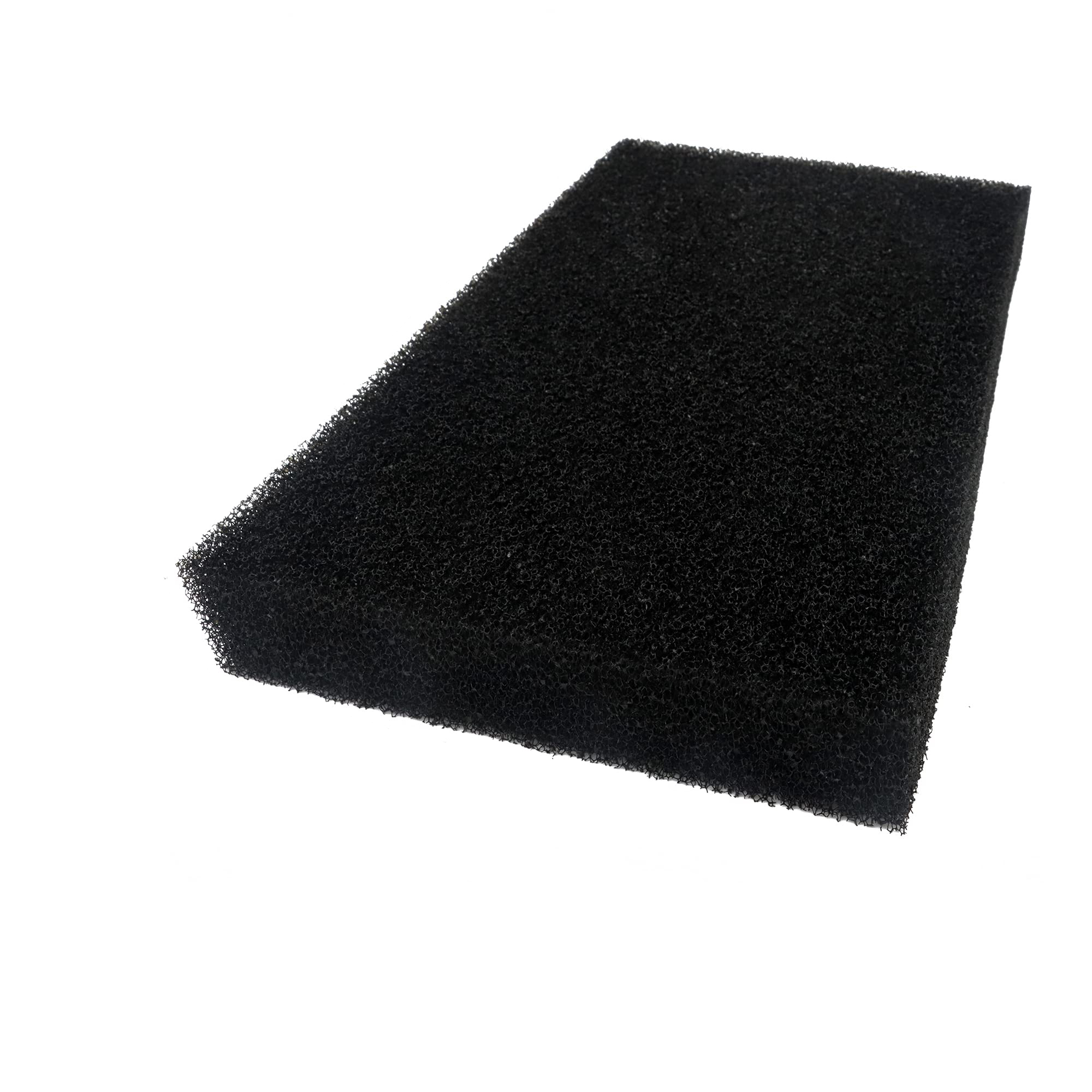 25 PPI Gąbka do filtra akwario – Aquarium Planted Filter recenzja i cena