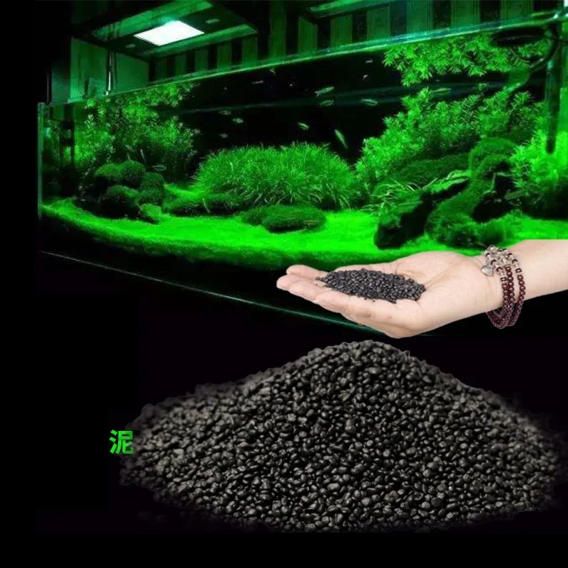 500g Substrat do Akwarium Rośl – Planted Aquarium With Sand recenzja i cena