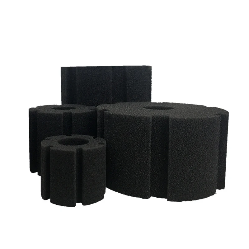 Filtr akwariowy gąbka do akwar – Aquarium Planted Filter recenzja i cena