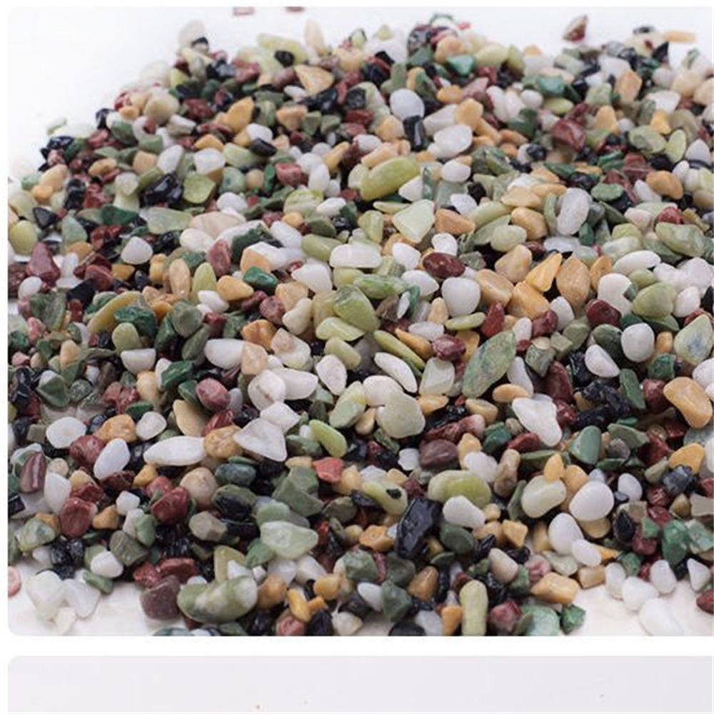 50/100g Naturalne kryształy Żw – Planted Aquarium With Sand recenzja i cena