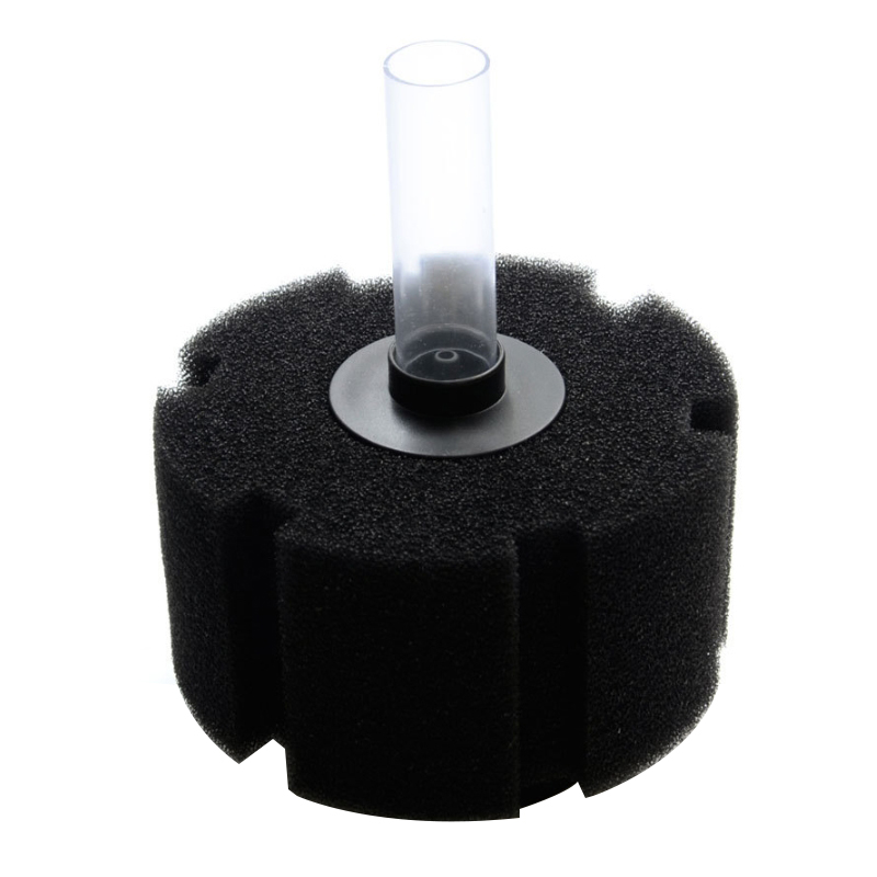 Gąbka filtracyjna do akwarium  – Aquarium Planted Filter recenzja i cena