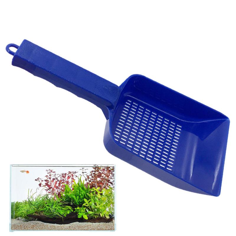 Akwarium Żwir Sitko Łopata Skr – Planted Aquarium With Sand recenzja i cena