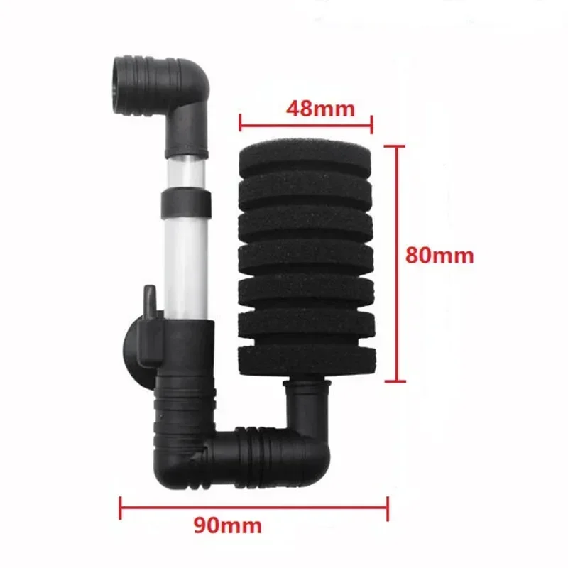 Przydatne Bio filtr gąbkowy do – Aquarium Planted Filter recenzja i cena