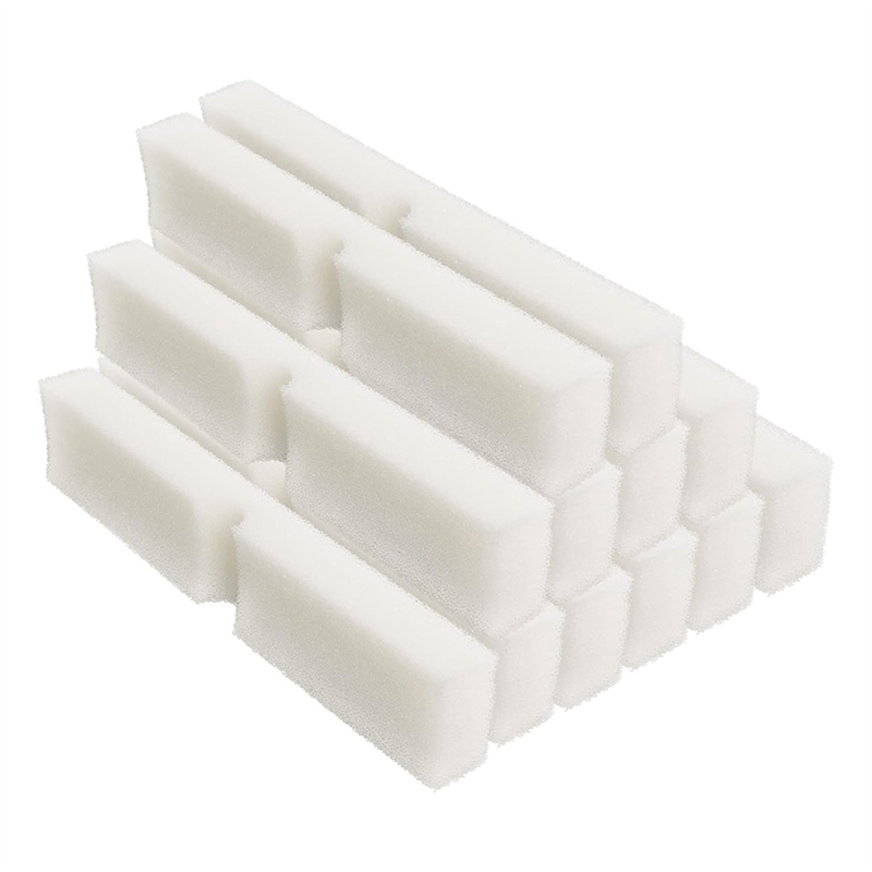 【PREZENT】Wymienne piankowe fil – Aquarium Planted Filter recenzja i cena