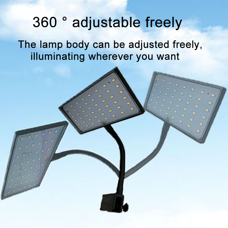 Akwarium, oświetlenie LED o pe – Aquarium Plant Ornament recenzja i cena