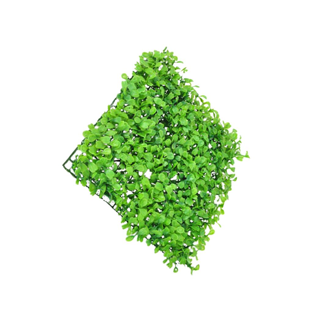 Sztuczna trawa z żywicy syntet – Aquarium Planted Setup recenzja i cena