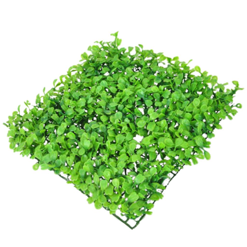 Sztuczna trawa z żywicy syntet – Aquarium Planted Setup recenzja i cena