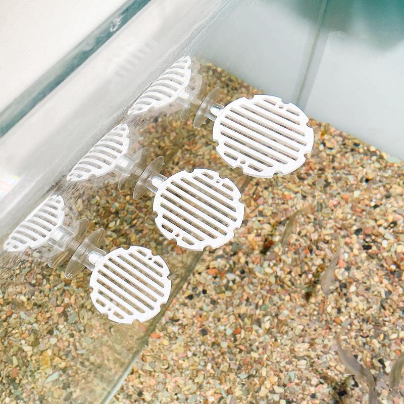 Plastikowy akwarium ze sztuczn – Planted Aquarium Betta recenzja i cena
