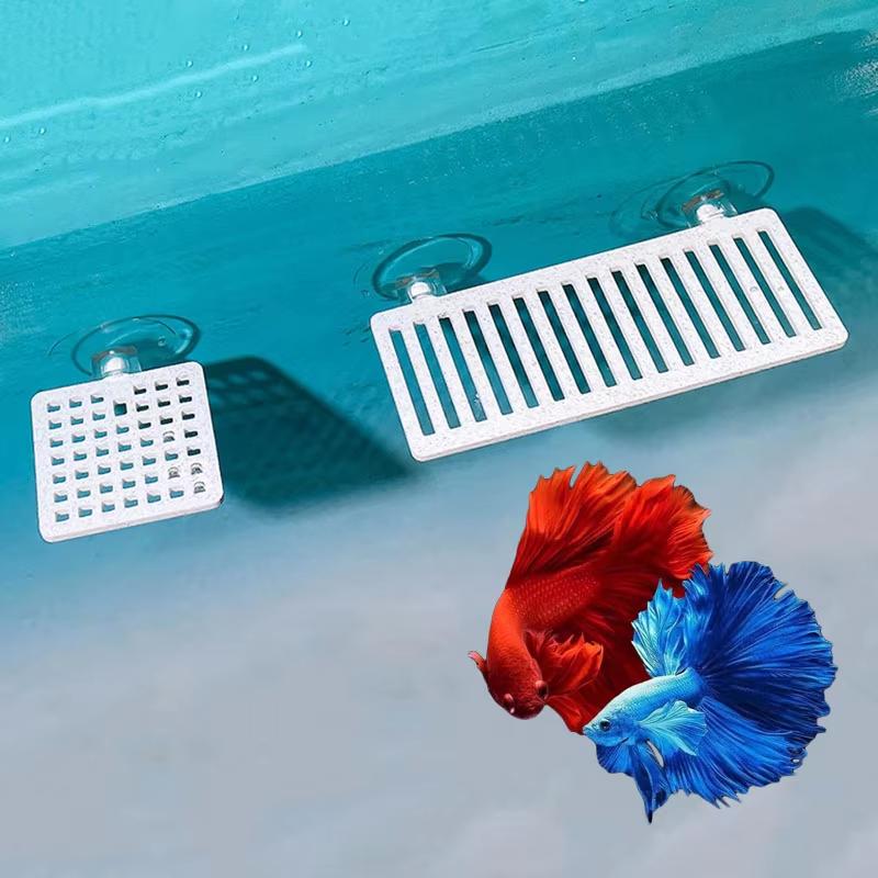 Plastikowy akwarium ze sztuczn – Planted Aquarium Betta recenzja i cena