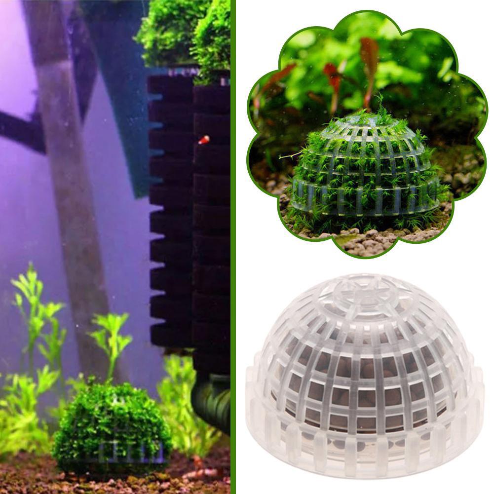 1/2/3/4/5 SZT. Dekoracja do ak – Aquarium Plant Red recenzja i cena
