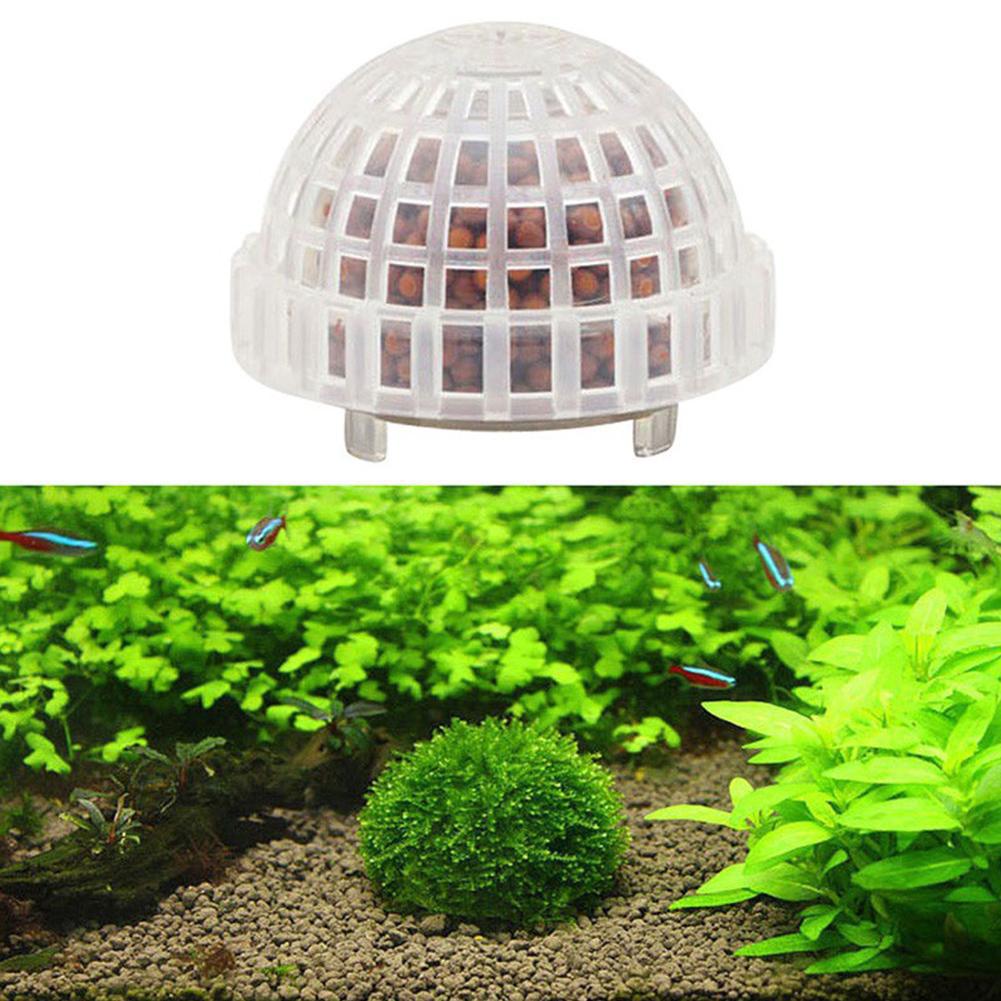 1/2/3/4/5 SZT. Dekoracja do ak – Aquarium Plant Red recenzja i cena