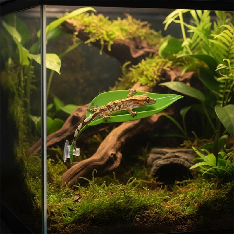 Akcesoria do akwarium Zbiornik – Planted Aquarium Betta recenzja i cena