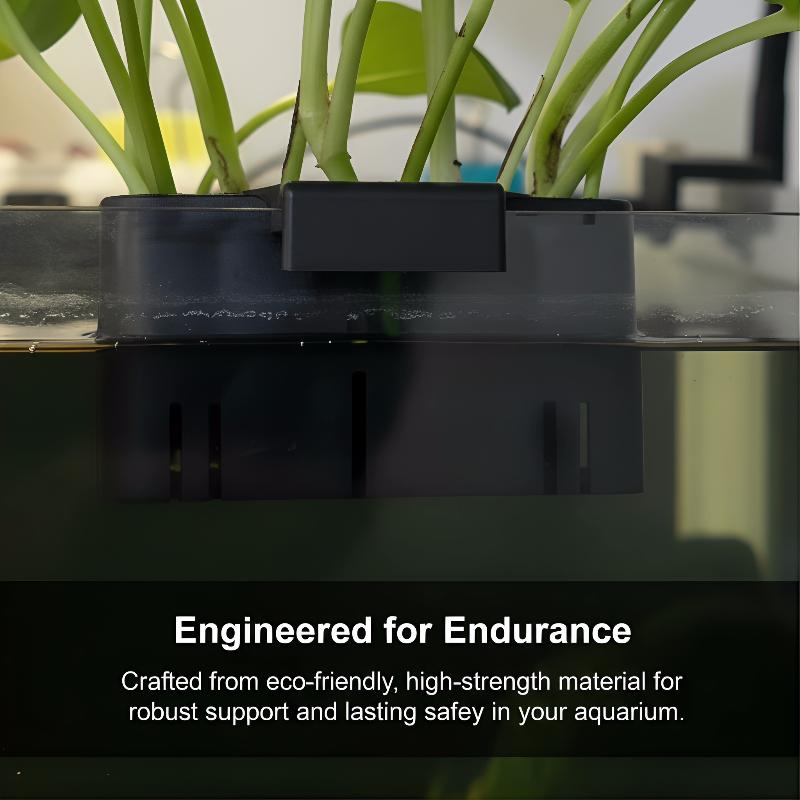 1 2 3 szt. Koszyk do podtrzymy – Aquarium Planted Setup recenzja i cena