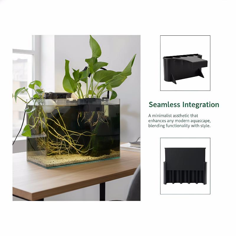 1 2 3 szt. Koszyk do podtrzymy – Aquarium Planted Setup recenzja i cena