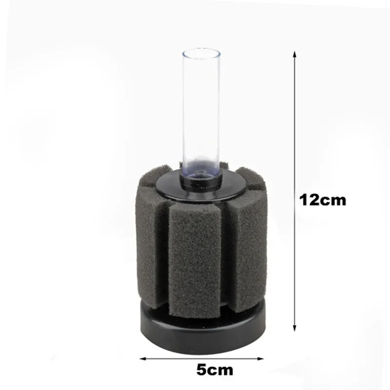 10-częściowy filtr gąbkowy Bio – Aquarium Planted Filter recenzja i cena