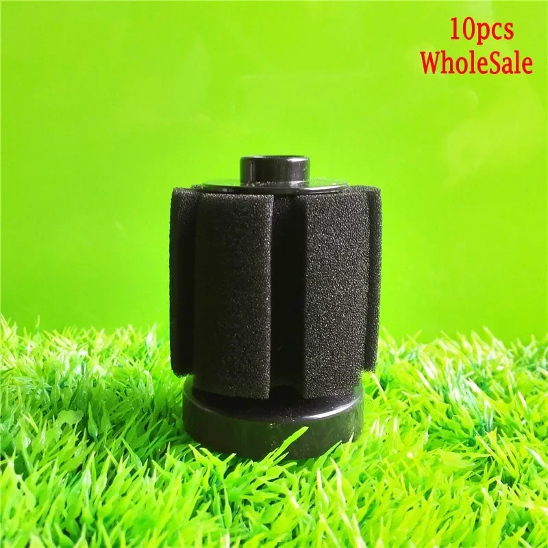 10-częściowy filtr gąbkowy Bio – Aquarium Planted Filter recenzja i cena