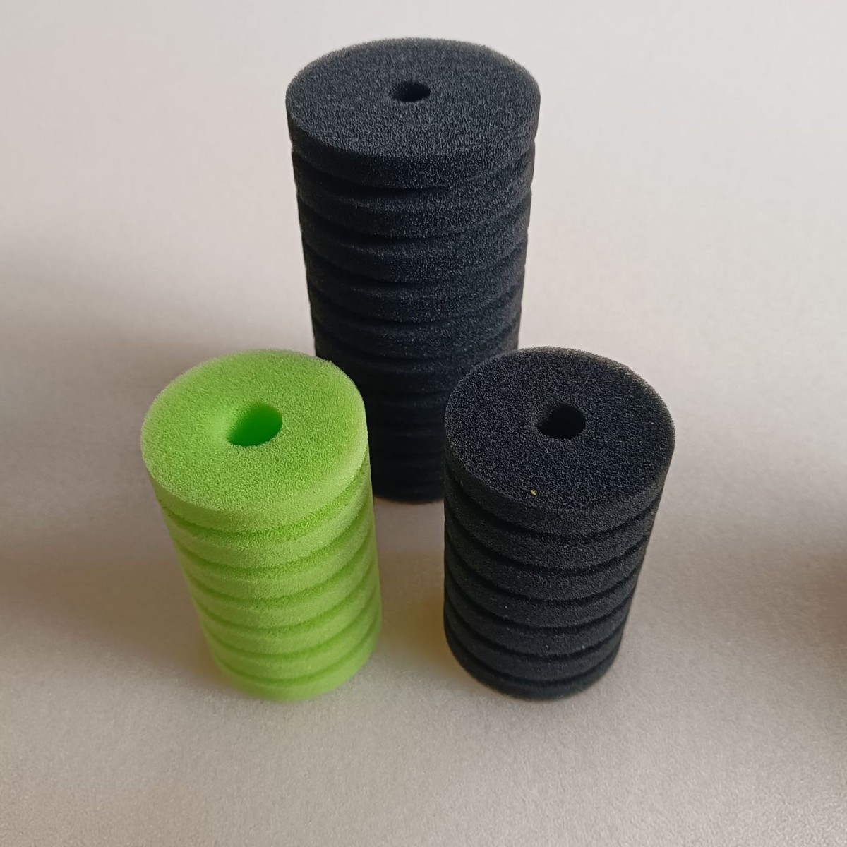2 szt. Gąbka filtracyjna do ak – Aquarium Planted Filter recenzja i cena