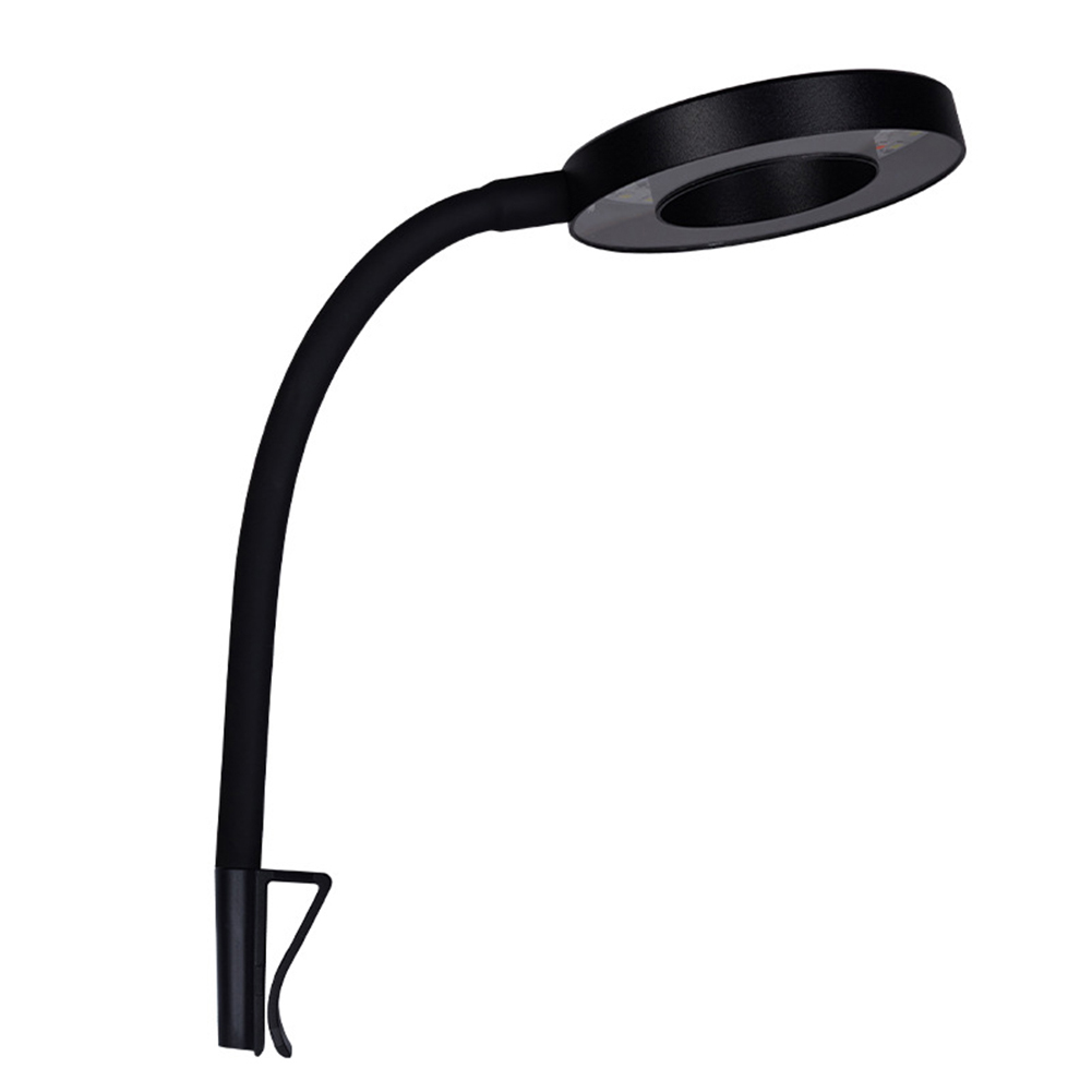 Lampa akwariowa 8W do roślin w – Aquarium Plant Red recenzja i cena
