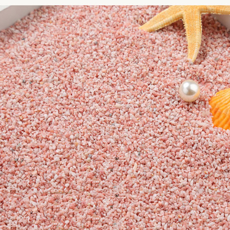 100g natura akwarium z kamieni – Planted Aquarium With Sand recenzja i cena