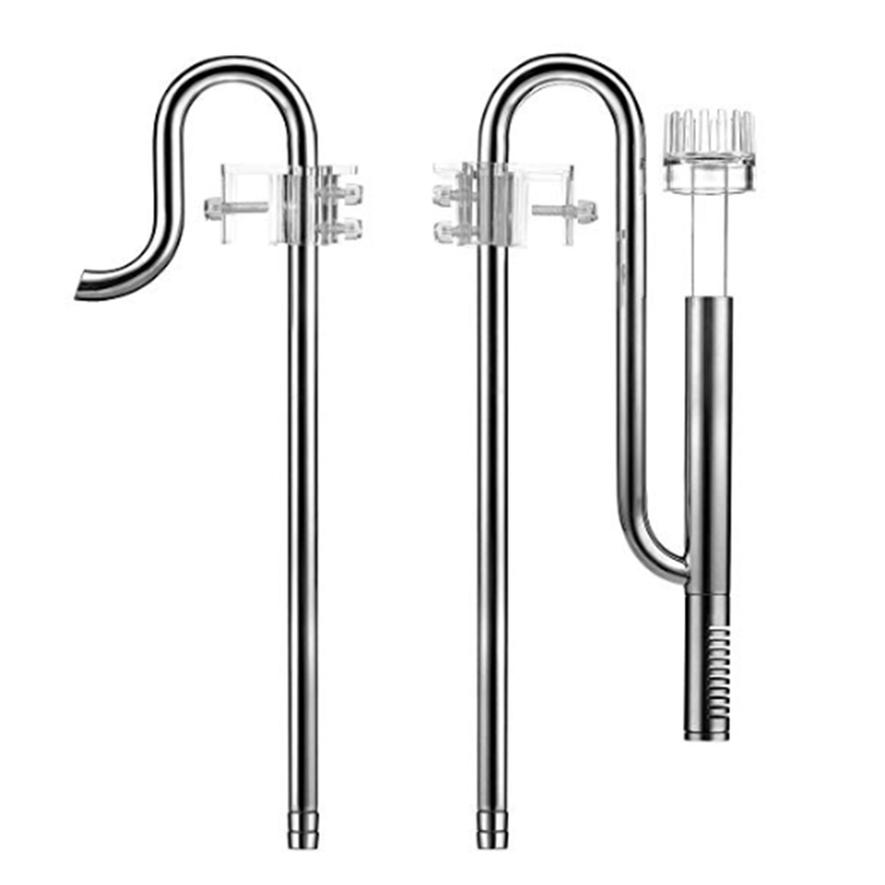 Nowe akwarium lilia rura odpły – Aquarium Planted Filter recenzja i cena