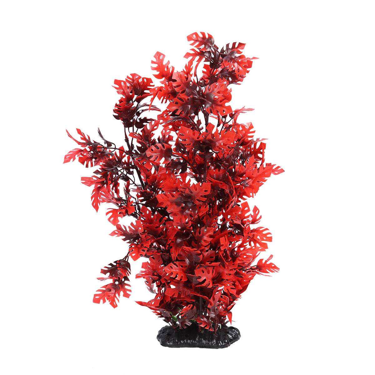 Sztuczne rośliny wodne o długo – Aquarium Plant Red recenzja i cena