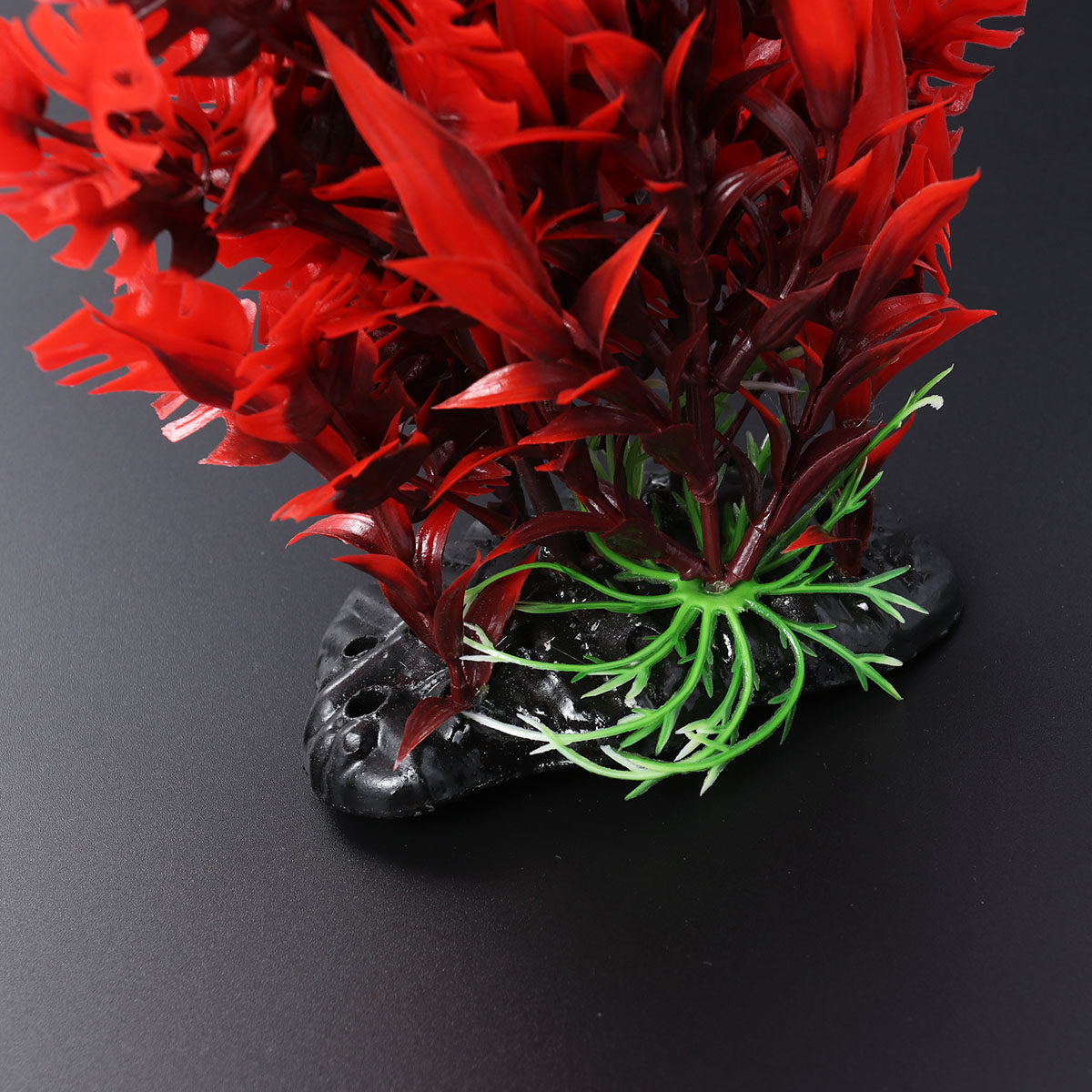 Sztuczne rośliny wodne o długo – Aquarium Plant Red recenzja i cena