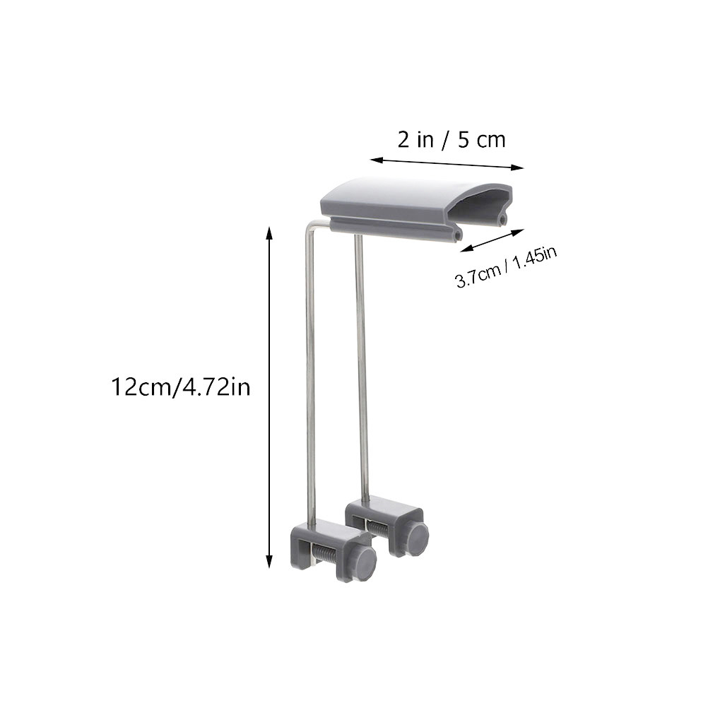 2 szt. Regulowane uchwyty do l – Aquarium Planted Fish recenzja i cena