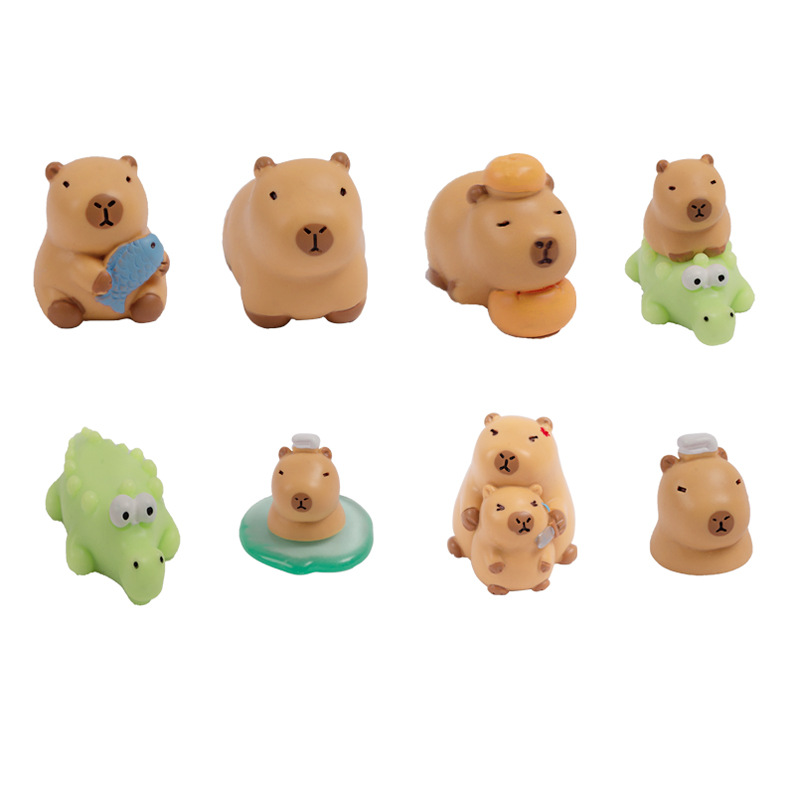 Miniaturowe figurki z żywicy d – Aquarium Plant Ornament recenzja i cena
