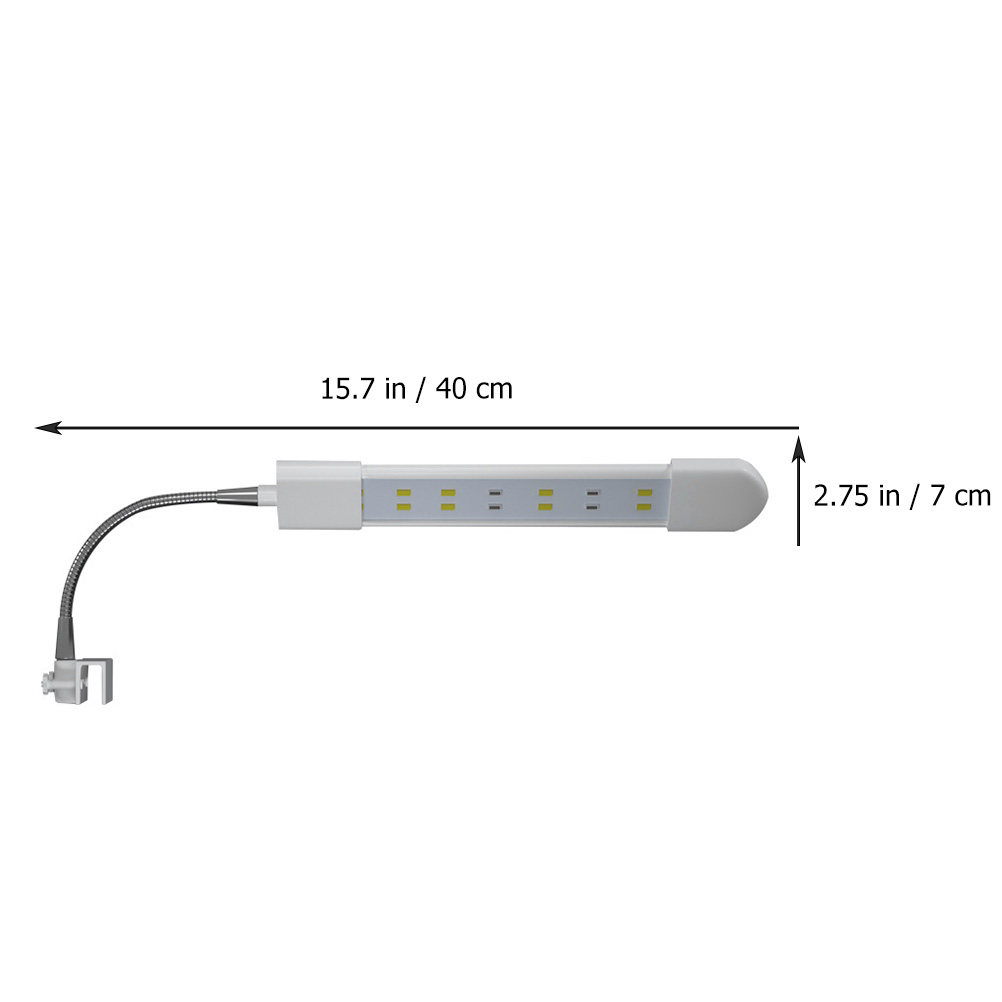 1 szt. Oświetlenie do akwarium – Aquarium Planted Setup recenzja i cena